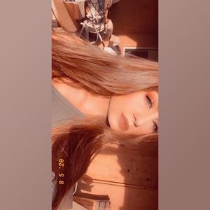 Meet your Posher, Vanessa